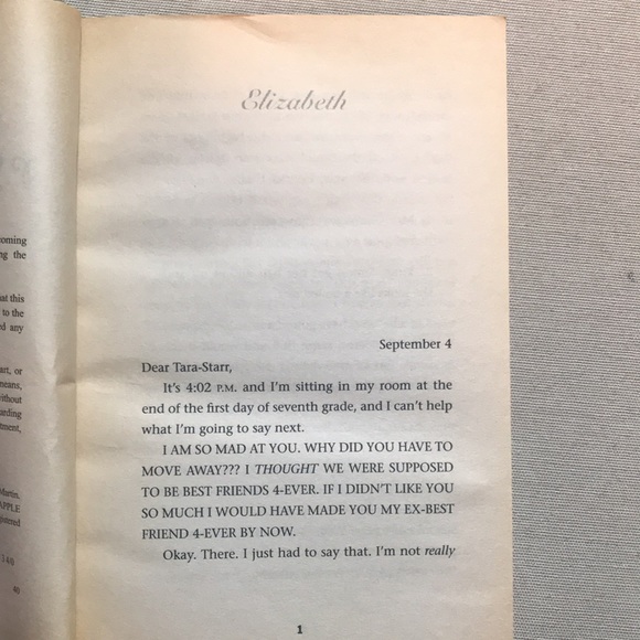 📚2/$6 2-Book Bundle Middle Reader Books - Picture 11 of 12